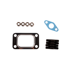 Dodge 3500 Turbo Install Kit - Fleece Performance - CW - `03-`07